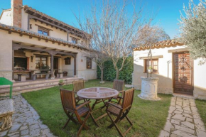Villa De Urueña Casa de Ilustres